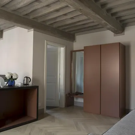 Palazzo Dipinto Hotel