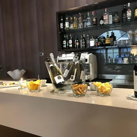 Hotel Palazzo Dipinto