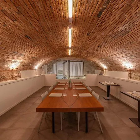 Hotel Palazzo Dipinto