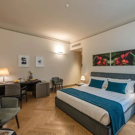 Palazzo Dipinto Hotel Lucca
