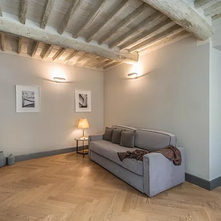 Hotel Palazzo Dipinto Lucca