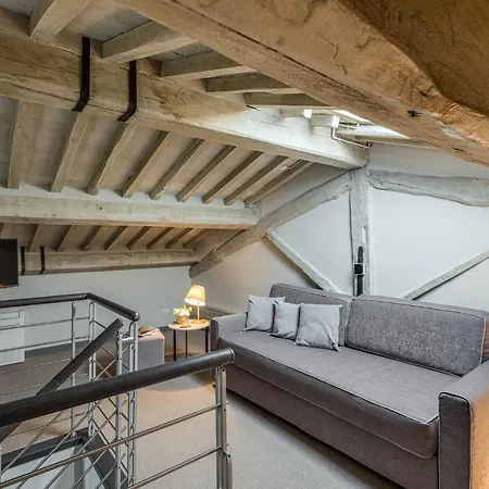 Palazzo Dipinto Hotel 4*